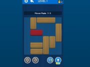Gra Blok Escape  w Internecie