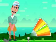 Gra Hit golfowy  w Internecie