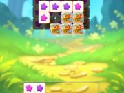 Gra Kuty puzzle  w Internecie
