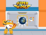 Gra Superwings ColorsWitch w Internecie Gra Superwings ColorsWitch w Internecie