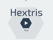 Gra Hextris  w Internecie
