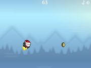 Gra Santa Dash 2  w Internecie