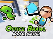 Gra Smash Smash Brawl Room  w Internecie