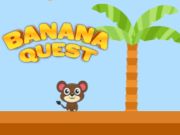 Gra Banan Quest  w Internecie