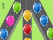 Gra Balloon Boom  w Internecie