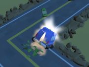 Gra Carrunner  w Internecie