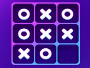 Gra Tic Tac TOE  w Internecie