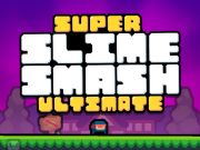 Gra Super Slime Smash Ultimate  w Internecie