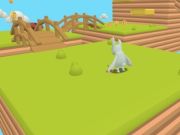 Gra Bunny Coin Hop  w Internecie