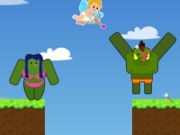 Gra Amor Archer  w Internecie