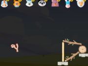 Gra Brygada wybuchowa  w Internecie