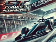 Gra GT Formuła Championship  w Internecie