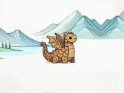 Gra Zamek Dragon! Idle TD  w Internecie
