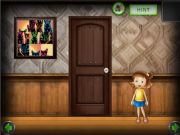 Gra Amgel Pokój dla dzieci Escape 304  w Internecie