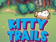 Gra Kitty Trails  w Internecie