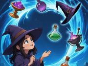 Gra Sortowanie magiczne  w Internecie