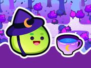 Gra Luna i Magic Maze  w Internecie