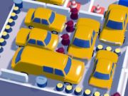 Gra Szalona gra parkingowa dżem jam jam  w Internecie