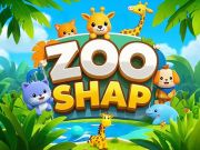 Gra Zoo Shap  w Internecie