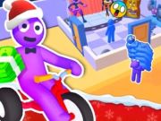 Gra Horror z startami  w Internecie