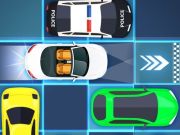Gra Mega Escape Caring Puzzle  w Internecie