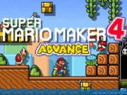 Gra Super Mario Maker 4  w Internecie