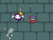 Gra Dark Spirit Run  w Internecie