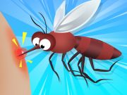Gra Gite Mosquito 3D  w Internecie