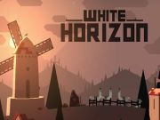 Gra Biały horyzont  w Internecie