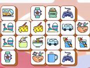 Gra Onet Mahjong Connect  w Internecie