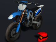 Gra Street Wheelie  w Internecie