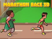 Gra Marathon Race 3d  w Internecie