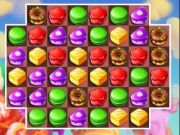 Gra Cake Match3  w Internecie
