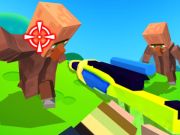 Gra Craft Man vs Giant TNT  w Internecie