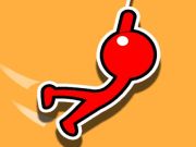 Gra Hook Stickman  w Internecie
