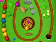 Gra Marble Zumar  w Internecie