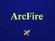 Gra Arcfire  w Internecie