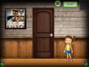 Gra Amgel Pokój dla dzieci Escape 305  w Internecie
