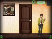 Gra Amgel Easy Room Escape 281  w Internecie