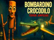 Gra Bombardino Crocodilo Terror Jumpscare  w Internecie