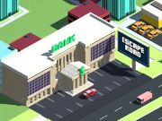 Gra Escape Road  w Internecie