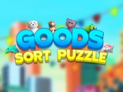 Gra Puzzle sortowania towarów  w Internecie