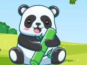 Gra Stuknij Panda!  w Internecie