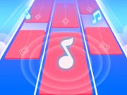 Gra Magic Piano Music  w Internecie
