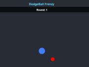 Gra Frenzy Dodgeball  w Internecie