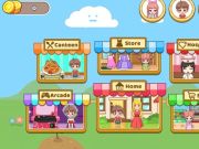 Gra Avatar Life My Town  w Internecie