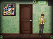 Gra Amgel Easy Room Escape 282  w Internecie