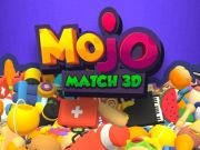 Gra Mojo Match 3d  w Internecie