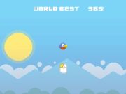 Gra Flappy Flight  w Internecie