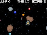 Gra Meteor Rush  w Internecie